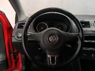 Volkswagen Polo Polo V (6R) Hatchback 1.2 TDI 12V BlueMotion (CFWA(Euro 5)) [55kW]  (1=
0-2009/05-2014) picture 20