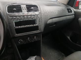 Volkswagen Polo Polo V (6R) Hatchback 1.2 TDI 12V BlueMotion (CFWA(Euro 5)) [55kW]  (1=
0-2009/05-2014) picture 17