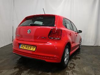 Volkswagen Polo Polo V (6R) Hatchback 1.2 TDI 12V BlueMotion (CFWA(Euro 5)) [55kW]  (1=
0-2009/05-2014) picture 5