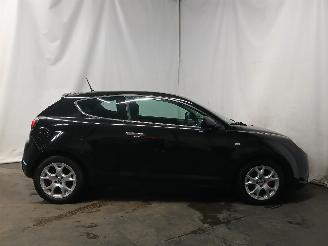 Alfa Romeo MiTo MiTo (955) Hatchback 1.4 Turbo Multi Air 16V (955.A.2000) [99kW]  (10-=
2009/12-2014) picture 7