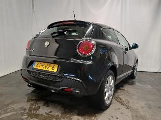 Alfa Romeo MiTo MiTo (955) Hatchback 1.4 Turbo Multi Air 16V (955.A.2000) [99kW]  (10-=
2009/12-2014) picture 5