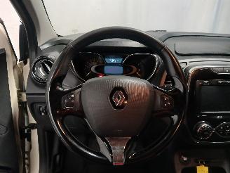 Renault Captur Captur (2R) SUV 0.9 Energy TCE 12V (H4B-400(H4B-A4)) [66kW]  (06-2013/=
=2E..) picture 17