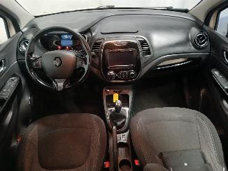 Renault Captur Captur (2R) SUV 0.9 Energy TCE 12V (H4B-400(H4B-A4)) [66kW]  (06-2013/=
=2E..) picture 11