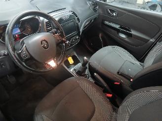 Renault Captur Captur (2R) SUV 0.9 Energy TCE 12V (H4B-400(H4B-A4)) [66kW]  (06-2013/=
=2E..) picture 12
