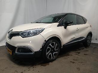 Renault Captur Captur (2R) SUV 0.9 Energy TCE 12V (H4B-400(H4B-A4)) [66kW]  (06-2013/=
=2E..) picture 3