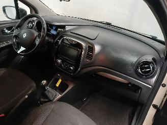 Renault Captur Captur (2R) SUV 0.9 Energy TCE 12V (H4B-400(H4B-A4)) [66kW]  (06-2013/=
=2E..) picture 8