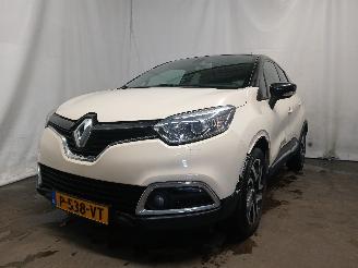 Schadeauto Renault Captur Captur (2R) SUV 0.9 Energy TCE 12V (H4B-400(H4B-A4)) [66kW]  (06-2013/=
=2E..) 2013/10