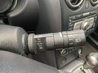 Nissan Qashqai Qashqai (J10) SUV 2.0 16V (MR20DE(Euro 5)) [104kW]  (02-2007/01-2014) picture 14