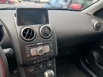 Nissan Qashqai Qashqai (J10) SUV 2.0 16V (MR20DE(Euro 5)) [104kW]  (02-2007/01-2014) picture 15
