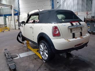 Mini Mini Mini Open (R57) Cabrio 1.6 16V One (N16-B16A) [72kW]  (09-2009/06-2015=
) picture 4