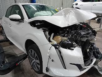 Peugeot 208 208 II (UB/UH/UP) Hatchback 5-drs 1.2 Vti 12V PureTech 75 (EB2FAD(HMH)=
) [55kW]  (06-2019/...) picture 2