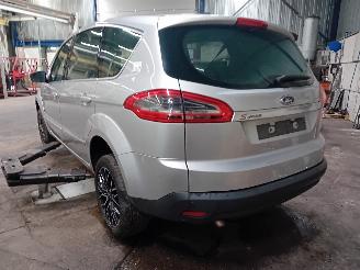 Ford S-Max S-Max (GBW) MPV 1.6 EcoBoost 16V (JTWB(Euro 5)) [118kW]  (02-2011/12-2=
014) picture 4