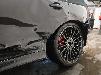 Audi SQ5 SQ5 (8RB) SUV 3.0 TDI V6 24V (CVUC) [230kW]  (12-2012/11-2015) picture 26