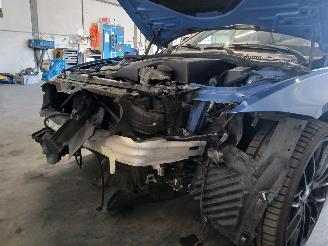 BMW 4-serie 4 serie Gran Coupe (F36) Liftback 435i xDrive 3.0 24V (N55-B30A) [225k=
W]  (07-2014/02-2016) picture 31