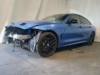 BMW 4-serie 4 serie Gran Coupe (F36) Liftback 435i xDrive 3.0 24V (N55-B30A) [225k=
W]  (07-2014/02-2016) picture 3