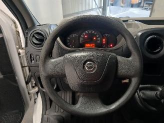 Opel Movano Movano Van 2.3 CDTi 16V FWD (M9T-880(M9T-D8)) [92kW]  (05-2010/06-2016=
) picture 16