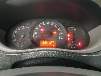 Opel Movano Movano Van 2.3 CDTi 16V FWD (M9T-880(M9T-D8)) [92kW]  (05-2010/06-2016=
) picture 17