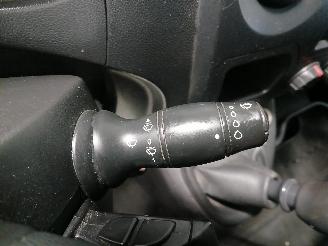 Opel Movano Movano Van 2.3 CDTi 16V FWD (M9T-880(M9T-D8)) [92kW]  (05-2010/06-2016=
) picture 13