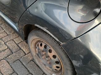 Toyota Aygo Aygo (B10) Hatchback 1.0 12V VVT-i (1KR-FE) [50kW]  (07-2005/05-2014) picture 20