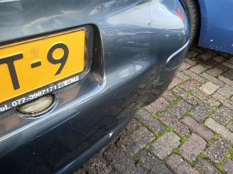 Toyota Aygo Aygo (B10) Hatchback 1.0 12V VVT-i (1KR-FE) [50kW]  (07-2005/05-2014) picture 22