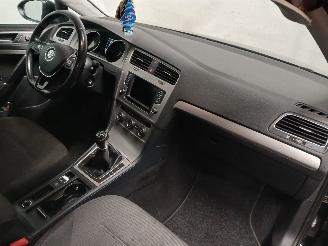 Volkswagen Golf Golf VII (AUA) Hatchback 1.0 TSI 12V BlueMotion (CHZD) [85kW]  (05-201=
5/08-2020) picture 8