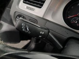 Volkswagen Golf Golf VII (AUA) Hatchback 1.0 TSI 12V BlueMotion (CHZD) [85kW]  (05-201=
5/08-2020) picture 15