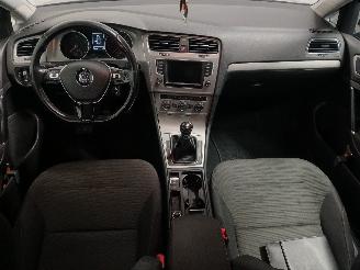 Volkswagen Golf Golf VII (AUA) Hatchback 1.0 TSI 12V BlueMotion (CHZD) [85kW]  (05-201=
5/08-2020) picture 11