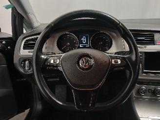 Volkswagen Golf Golf VII (AUA) Hatchback 1.0 TSI 12V BlueMotion (CHZD) [85kW]  (05-201=
5/08-2020) picture 19