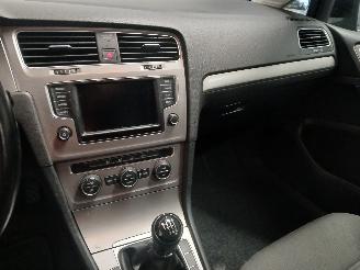 Volkswagen Golf Golf VII (AUA) Hatchback 1.0 TSI 12V BlueMotion (CHZD) [85kW]  (05-201=
5/08-2020) picture 17