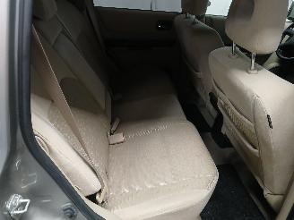 Nissan X-Trail X-Trail (T30) SUV 2.0 16V 4x4 (QR20DE) [103kW]  (07-2001/01-2013) picture 10