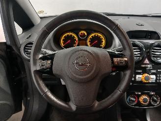 Opel Corsa Corsa D Hatchback 1.4 16V Twinport (A14XER(Euro 5)) [74kW]  (12-2009/0=
8-2014) picture 19