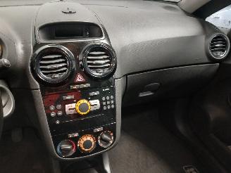 Opel Corsa Corsa D Hatchback 1.4 16V Twinport (A14XER(Euro 5)) [74kW]  (12-2009/0=
8-2014) picture 16