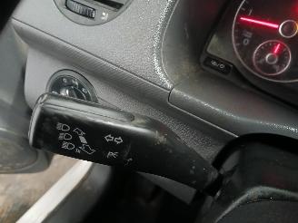 Volkswagen Caddy Caddy III (2KA,2KH,2CA,2CH) Van 1.6 TDI 16V (CAYE) [55kW]  (08-2010/05=
-2015) picture 14