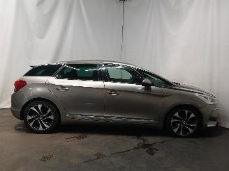 Citroën DS5 DS5 (KD/KF) Hatchback 5-drs 1.6 16V THP 155 (EP6CDT(5FV)) [115kW]  (11=
-2011/07-2015) picture 7