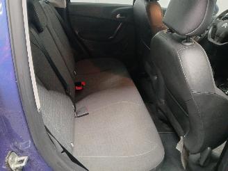 Citroën C3 C3 (SC) Hatchback 5-drs 1.0 Vti 68 12V (EB0(ZMZ)) [50kW]  (08-2012/10-=
2016) picture 9