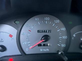 Hyundai Atos Atos Hatchback 1.1 12V (G4HD) [43kW]  (05-2003/05-2005) picture 2