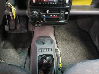 Hyundai Atos Atos Hatchback 1.1 12V (G4HD) [43kW]  (05-2003/05-2005) picture 18