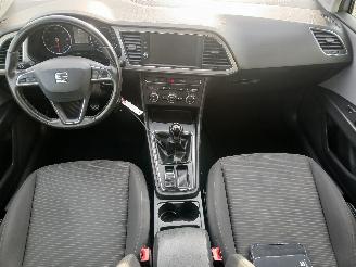 Seat Leon Leon ST (5FF) Combi 5-drs 1.6 TDI 16V (DDYA) [85kW]  (11-2016/08-2020)= picture 10