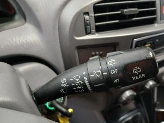 Hyundai Matrix Matrix Hatchback 1.6 16V (G4ED) [76kW]  (06-2001/04-2010) picture 15