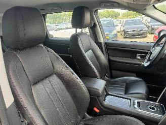 Land Rover Discovery Discovery Sport (LC) Terreinwagen 2.0 TD4 180 16V (204DTD(AJ20D4)) [13=
2kW]  (06-2015/...) picture 8