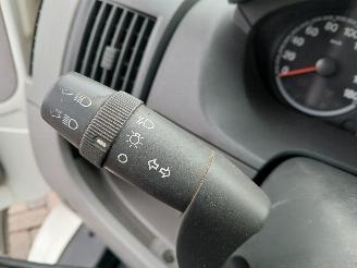 Peugeot Boxer Boxer (U9) Van 2.2 HDi 120 Euro 4 (22DT(4HU)) [88kW]  (04-2006/12-2016=
) picture 13