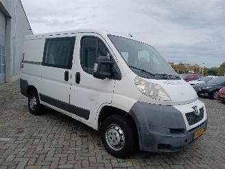 Peugeot Boxer Boxer (U9) Van 2.2 HDi 120 Euro 4 (22DT(4HU)) [88kW]  (04-2006/12-2016=
) picture 6