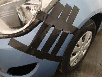 Hyundai Ix20 iX20 (JC) SUV 1.4i 16V (G4FA) [66kW]  (11-2010/07-2019) picture 22