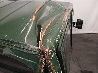 Mercedes Sprinter Sprinter 3t (903) Van 313 CDI 16V (OM611.981) [95kW]  (04-2000/05-2006=
) picture 24