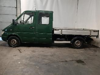 Mercedes Sprinter Sprinter 3t (903) Van 313 CDI 16V (OM611.981) [95kW]  (04-2000/05-2006=
) picture 4