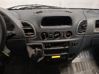 Mercedes Sprinter Sprinter 3t (903) Van 313 CDI 16V (OM611.981) [95kW]  (04-2000/05-2006=
) picture 18