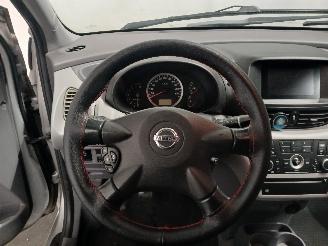 Nissan Almera Almera Tino (V10M) MPV 1.8 16V (QG18DE) [85kW]  (12-2002/02-2006) picture 18