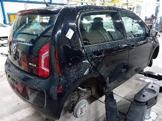 Volkswagen Up! Up! (121) Hatchback 1.0 12V 60 (CHYA) [44kW]  (08-2011/08-2020) picture 3