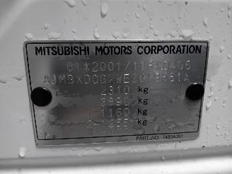 Mitsubishi Outlander Outlander (GF/GG) SUV 2.0 16V PHEV 4x4 (S61) [147kW]  (01-2014/12-2021=
) picture 6