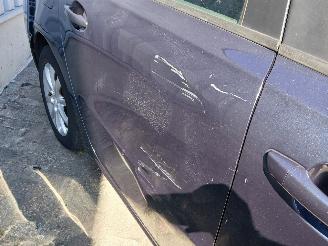 Peugeot 508 508 (8D) Sedan 1.6 HDiF 16V (DV6C(9HD)) [84kW]  (02-2012/12-2018) picture 26